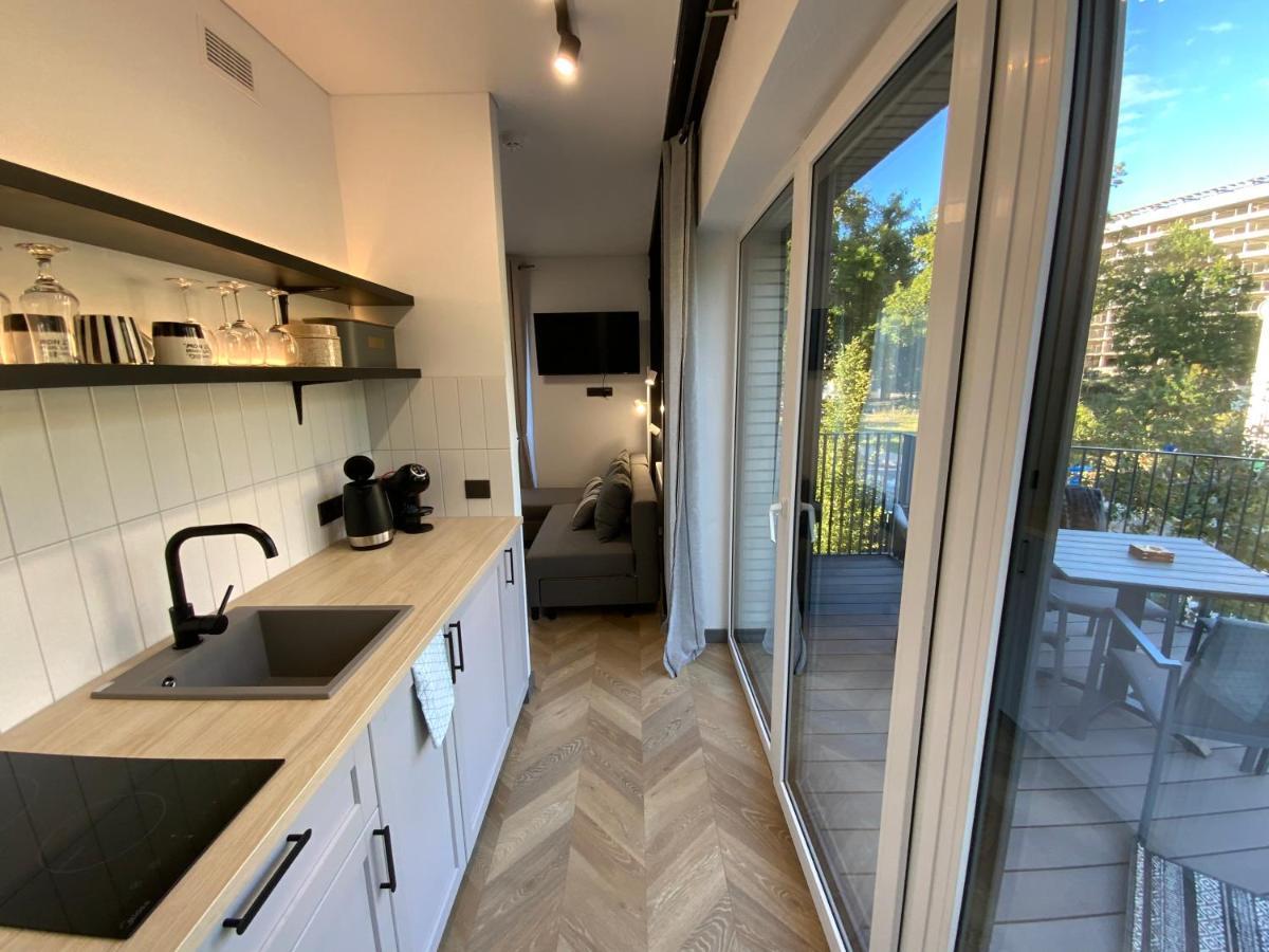דרוסקינינקאי Salt Garden Superior Double Rooms מראה חיצוני תמונה