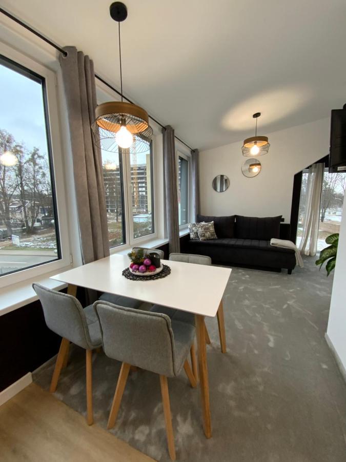 דרוסקינינקאי Salt Garden Superior Double Rooms מראה חיצוני תמונה