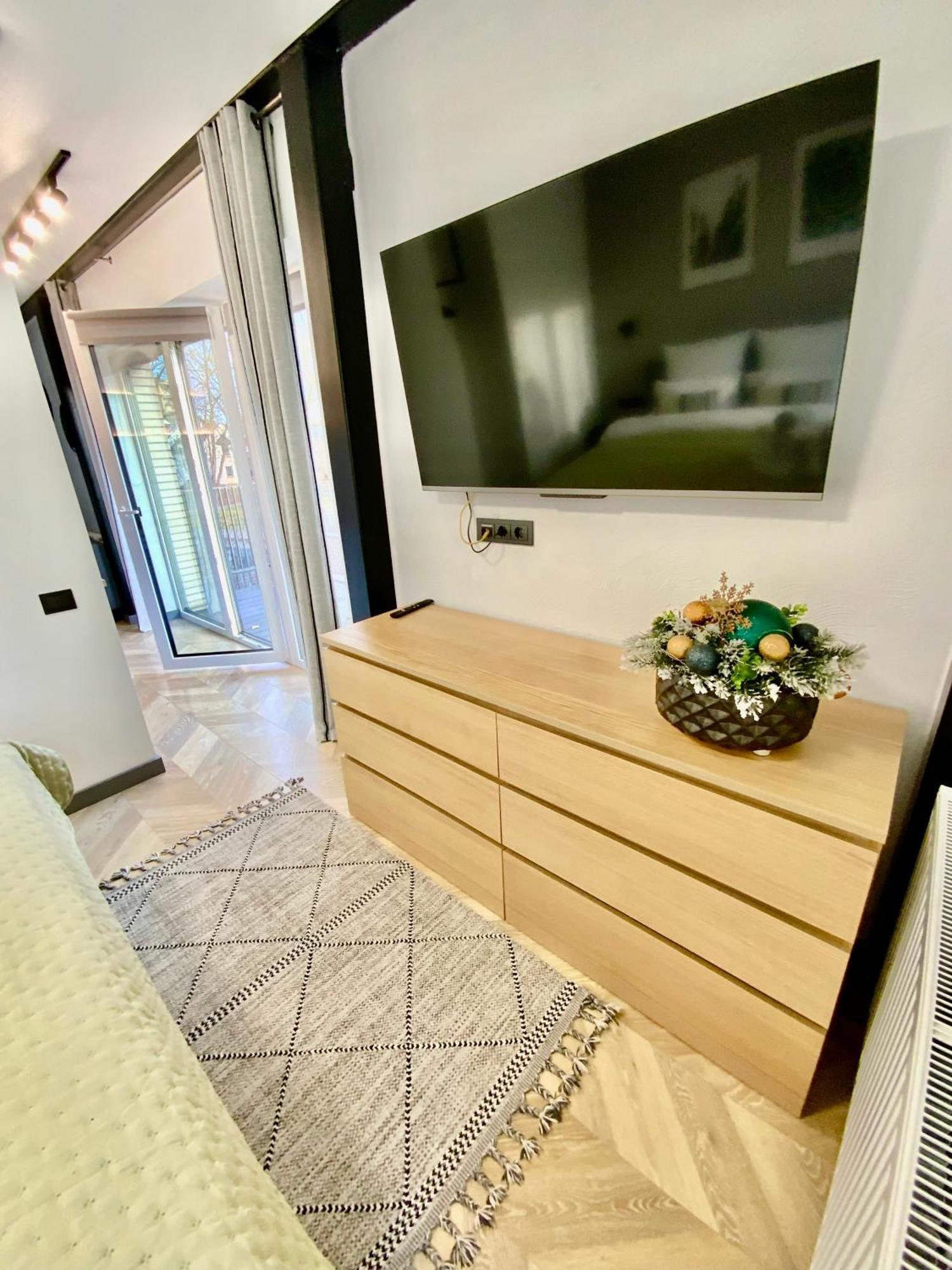 דרוסקינינקאי Salt Garden Superior Double Rooms מראה חיצוני תמונה