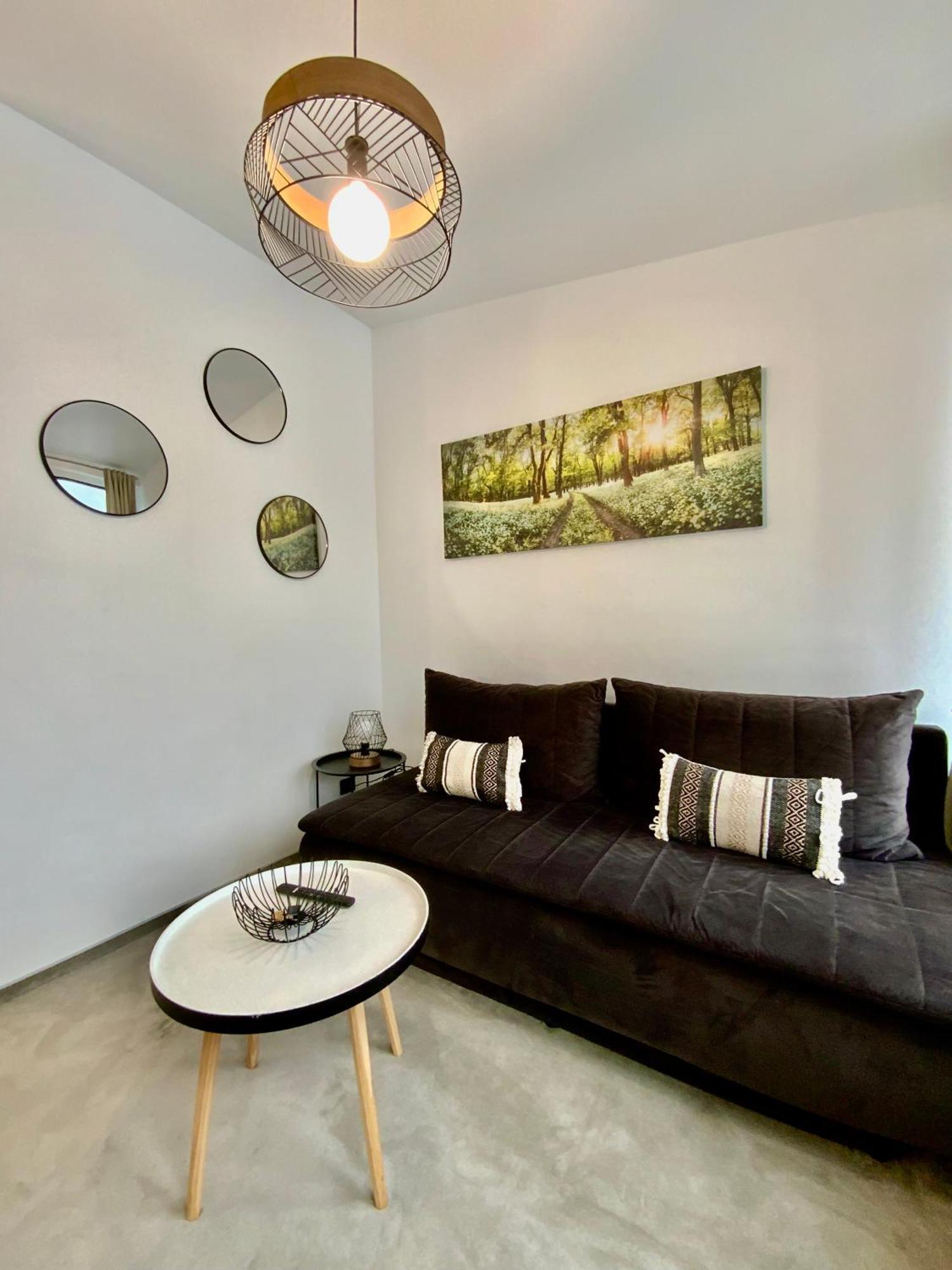 דרוסקינינקאי Salt Garden Superior Double Rooms מראה חיצוני תמונה