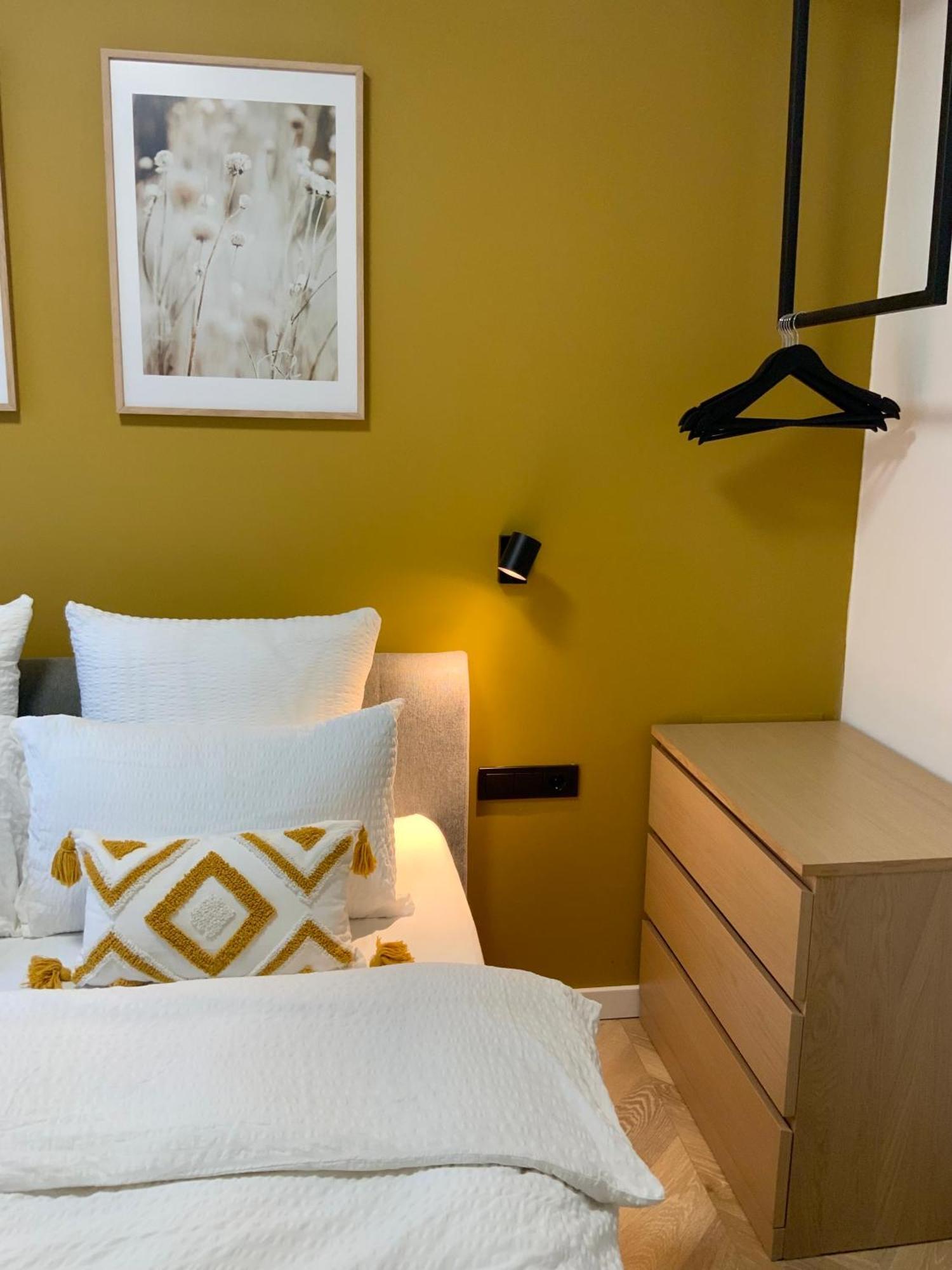 דרוסקינינקאי Salt Garden Superior Double Rooms מראה חיצוני תמונה