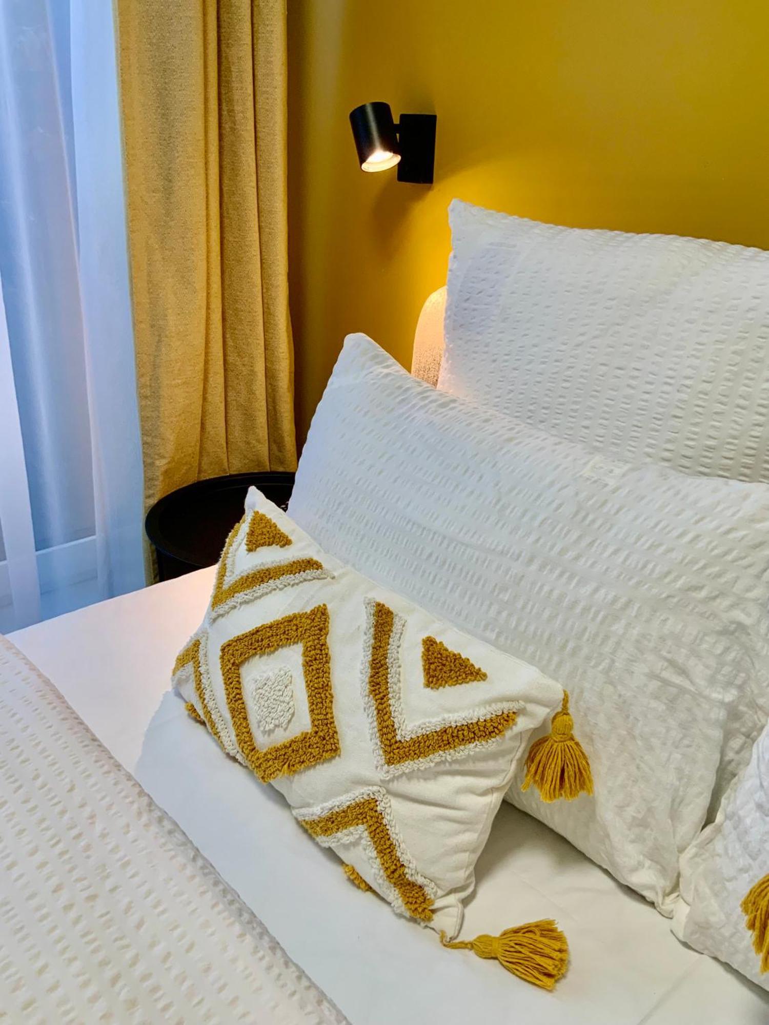 דרוסקינינקאי Salt Garden Superior Double Rooms מראה חיצוני תמונה