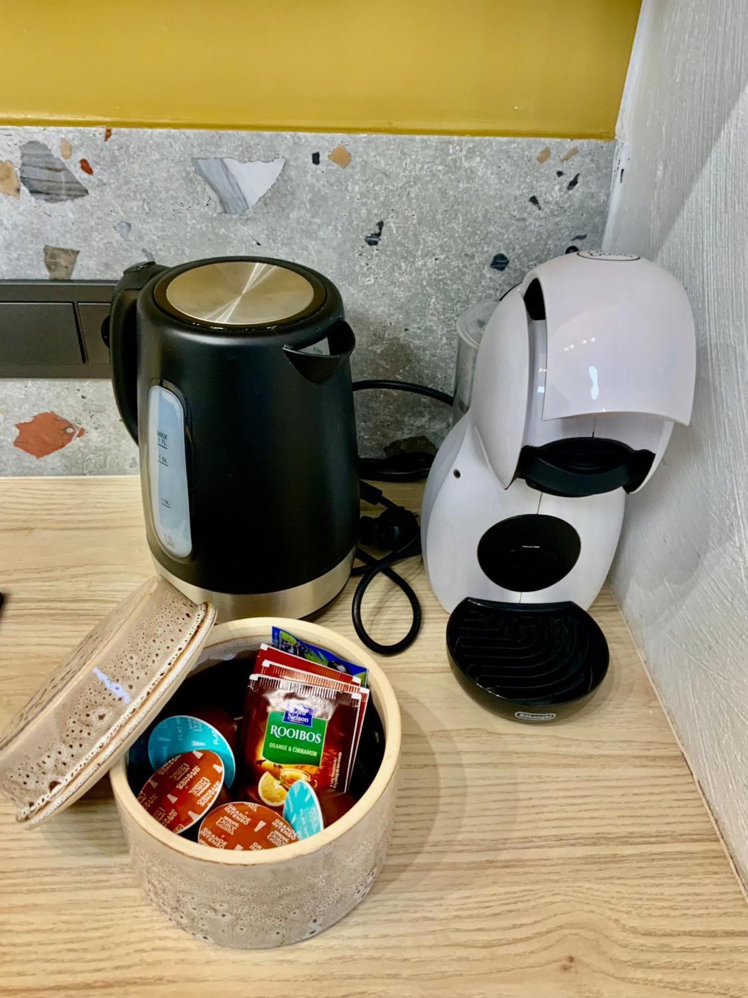 דרוסקינינקאי Salt Garden Superior Double Rooms מראה חיצוני תמונה